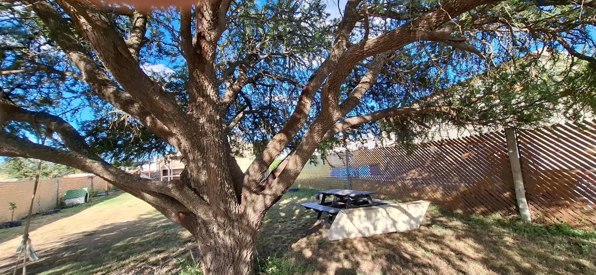 A La Sombra Del Calden RSA Exterior foto